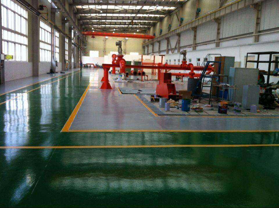 河北彩色防滑路面是兼具